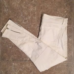 Banana Republic Corduroy Pants